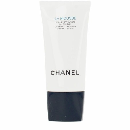 Gel Detergente Viso Chanel LA MOUSSE 150 ml