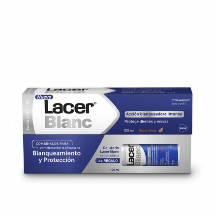 Necessaire Lacer LACERBLANC (2 Unità)
