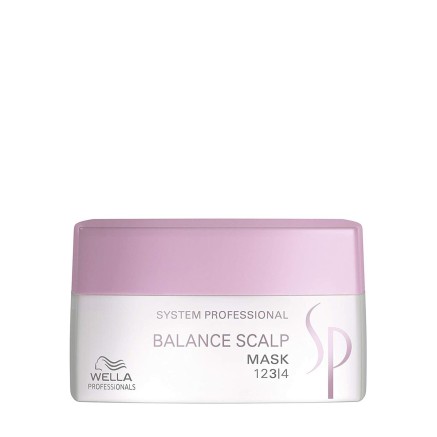 Beruhigende Maske Wella