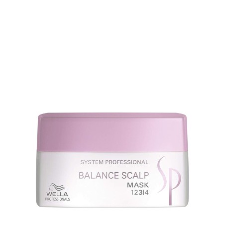 Masque apaisant Wella