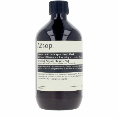 Crema Piedi Idratante Aesop REVERENCE AROMATIQUE 500 ml