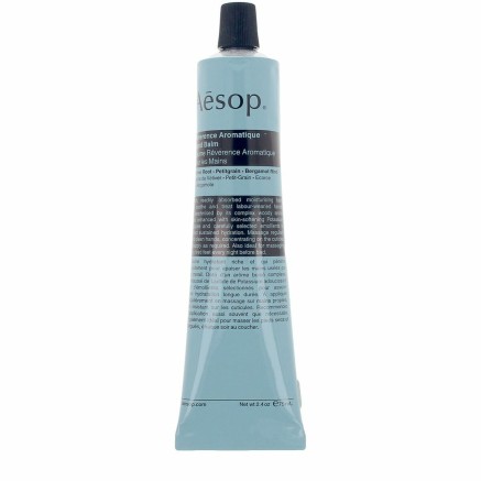 Crema Mani Aesop REVERENCE AROMATIQUE 75 ml