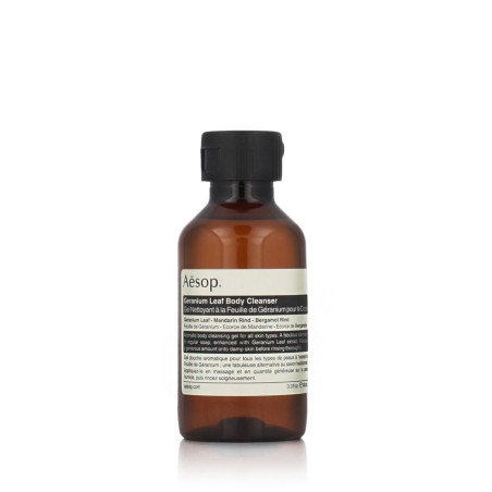 Lozione Corpo Aesop GERANIUM LEAF 100 ml