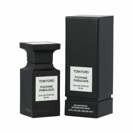 Unisex-Parfüm Tom Ford FUCKING FABULOUS 50 ml