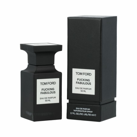 Profumo Unisex Tom Ford FUCKING FABULOUS 50 ml
