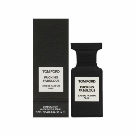Profumo Unisex Tom Ford FUCKING FABULOUS 50 ml 2