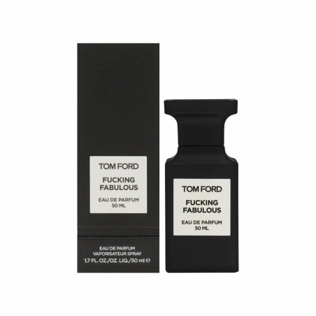 Profumo Unisex Tom Ford FUCKING FABULOUS 50 ml