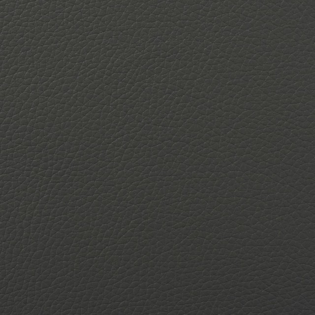 Chaises à manger lot de 2 gris similicuir