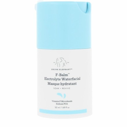 Maschera Idratante Drunk Elephant F-BALM ELECTROLYTE 50 ml