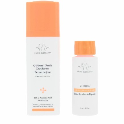 Siero Viso Drunk Elephant C-FIRMA FRESH 28 ml