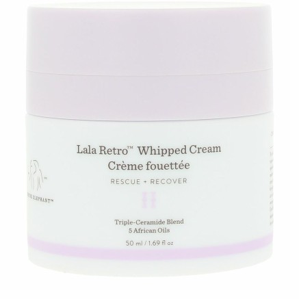Gesichtscreme Drunk Elephant LALA RETRO WHIPPED 50 ml