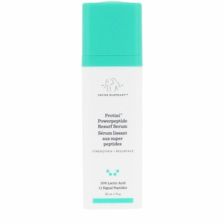 Gesichtsserum Drunk Elephant POWERPEPTIDE RESURF 30 ml