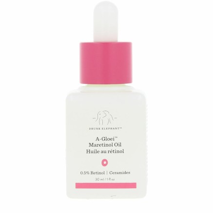 Huile visage Drunk Elephant A-GLOEI MARETINOL 30 ml