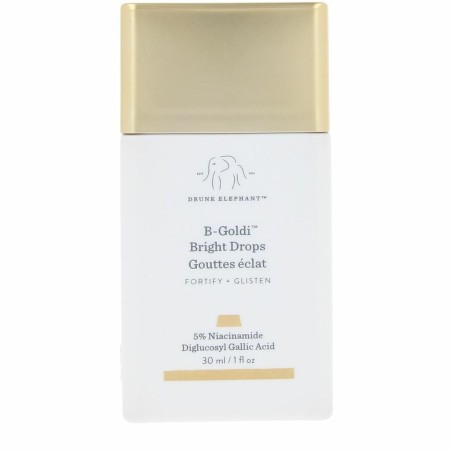 Crème éclaircissante Drunk Elephant B-GOLDI BRIGHT DROPS 30 ml