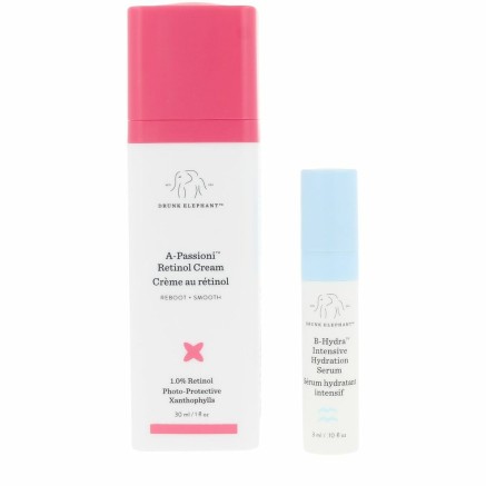 Crema Viso Drunk Elephant A-PASSIONI 30 ml