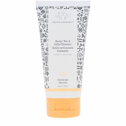 Gel Detergente Viso Drunk Elephant BESTE NO.9 JELLY CLEANSER 150 ml