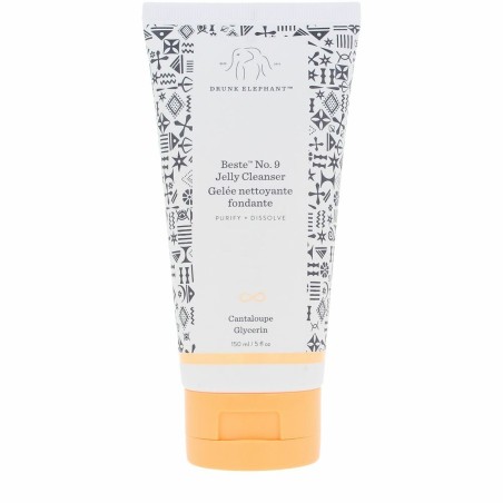 Gel Detergente Viso Drunk Elephant BESTE NO.9 JELLY CLEANSER 150 ml
