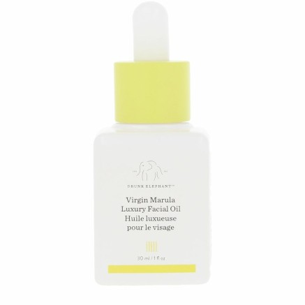 Huile visage Drunk Elephant VIRGIN MARULA LUXURY 30 ml