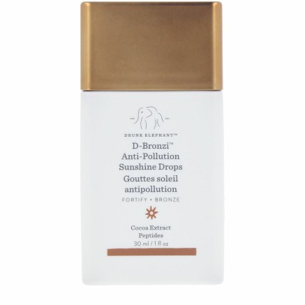 Detergente Viso Drunk Elephant D-BRONZI ANTI-POLLUTION 30 ml