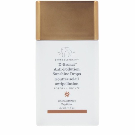 Gesichtsreiniger Drunk Elephant D-BRONZI ANTI-POLLUTION 30 ml