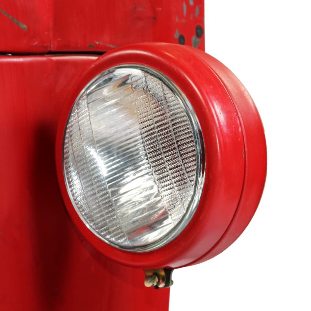 Meuble de bar 5 pcs Bois massif de manguier 120x60x107 cm