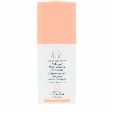 Contorno Occhi Drunk Elephant C-TANGO MULTIVITAMIN 15 ml