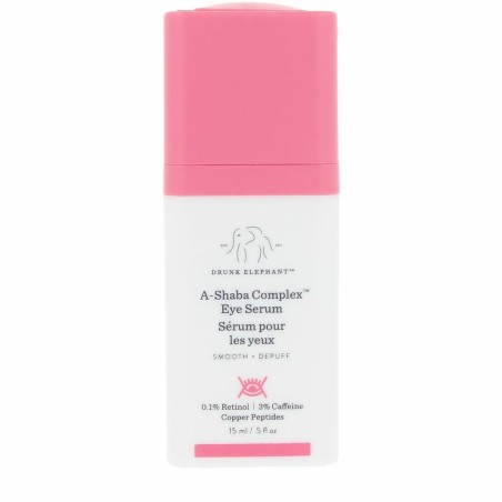 Eye Contour Serum Drunk Elephant A-SHABA COMPLEX 15 ml