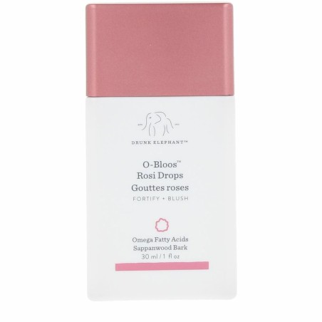 Siero Viso Drunk Elephant O-BLOOS ROSI DROPS 30 ml