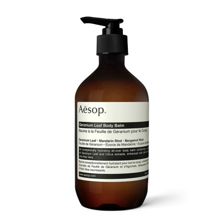 Lozione Corpo Aesop GERANIUM LEAF 500 ml