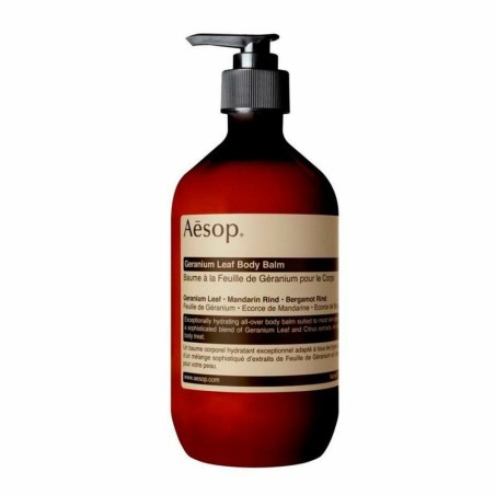 Lozione Corpo Aesop GERANIUM LEAF 500 ml