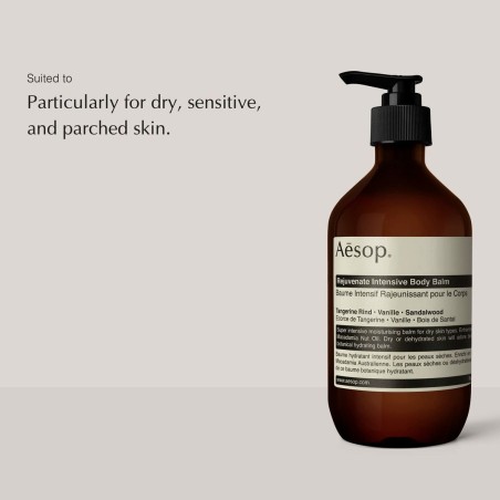 Lozione Corpo Aesop REJUVENATE INTENSIVE 500 ml