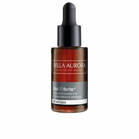 Crema Viso Bella Aurora BIO10 30 ml