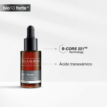 Crème visage Bella Aurora BIO10 30 ml 2