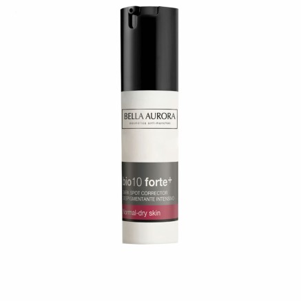 Crème visage Bella Aurora BIO10 30 ml