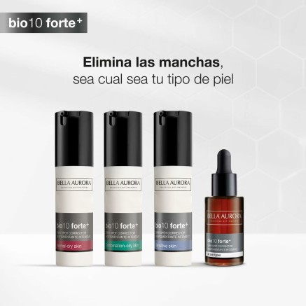 Crème visage Bella Aurora BIO10 30 ml 2