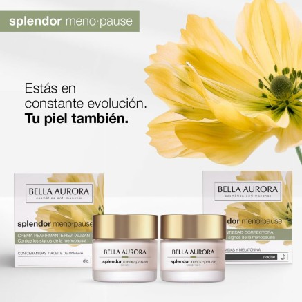 Gesichtscreme Bella Aurora BELLA AURORA SPLENDOR 50 ml 2