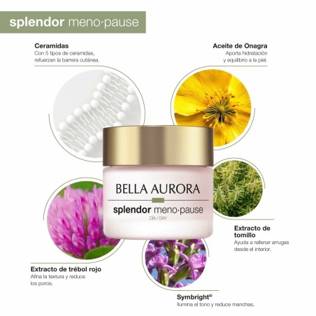 Gesichtscreme Bella Aurora BELLA AURORA SPLENDOR Spf 20 50 ml