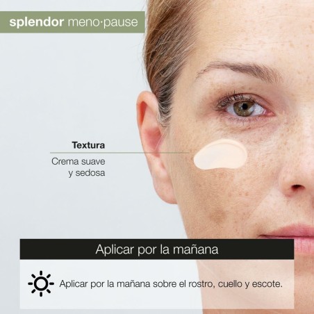 Gesichtscreme Bella Aurora BELLA AURORA SPLENDOR Spf 20 50 ml