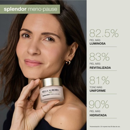 Gesichtscreme Bella Aurora BELLA AURORA SPLENDOR Spf 20 50 ml