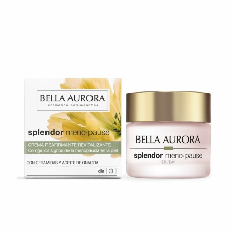 Gesichtscreme Bella Aurora BELLA AURORA SPLENDOR Spf 20 50 ml