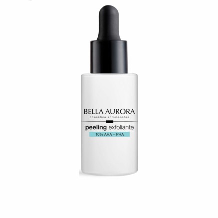 Gel nettoyant visage Bella Aurora PEELING EXFOLIANTE 30 ml