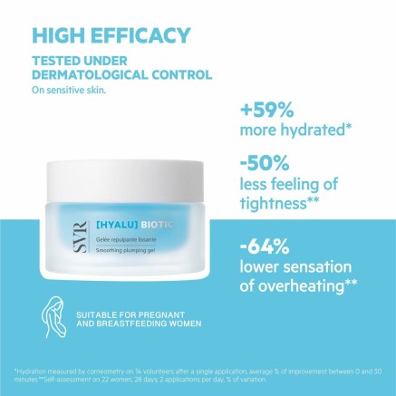 Gesichtscreme SVR BIOTIC 50 ml 2
