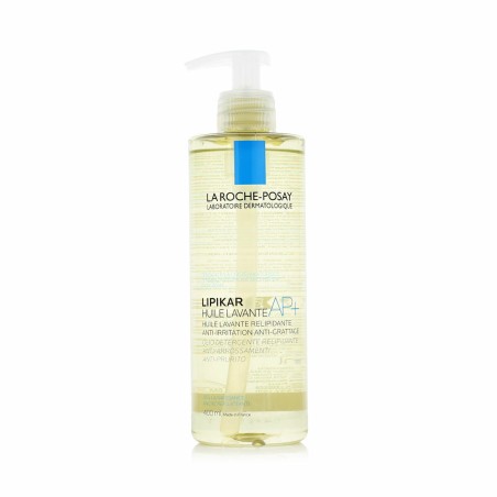 Olio Doccia La Roche Posay LIPIKAR 400 ml