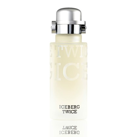Parfum Homme Iceberg ICEBERG TWICE MAN 125 ml