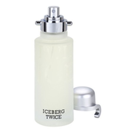 Profumo Uomo Iceberg ICEBERG TWICE MAN 125 ml