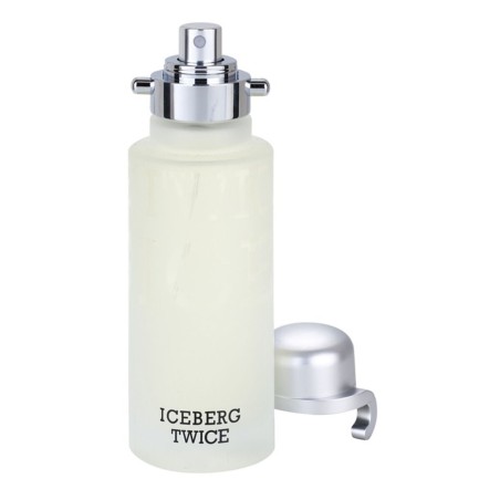 Parfum Homme Iceberg ICEBERG TWICE MAN 125 ml