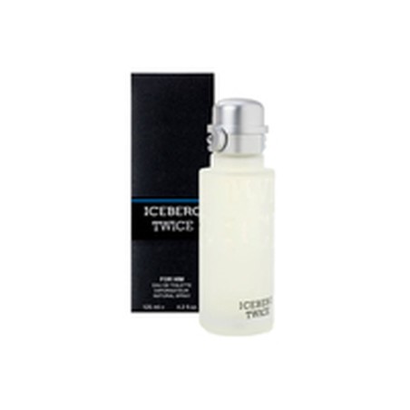 Profumo Uomo Iceberg ICEBERG TWICE MAN 125 ml