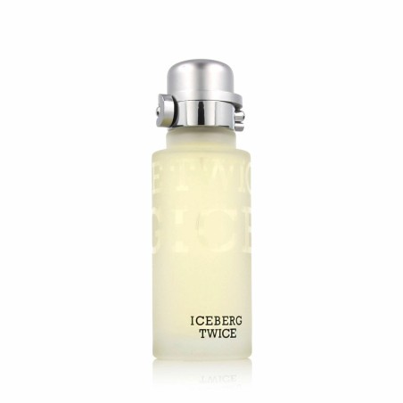 Profumo Uomo Iceberg ICEBERG TWICE MAN 125 ml