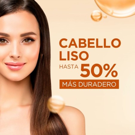 Shampoo und Spülung Kativa KERATIN EXPRESS 3 Stücke