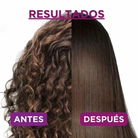 Shampoo Kativa KERATIN EXPRESS 3 Pezzi